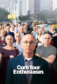 Curb Your Enthusiasm